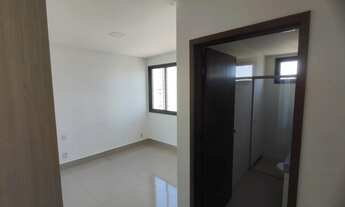 Imagem 6: Terra Mundi Jundiaí - Apartamento com 3 suítes, 96m², à venda no bairro Jundiaí em Anápoli