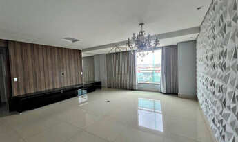 Imagem: Apartamento com 3 quartos, 99m², à venda