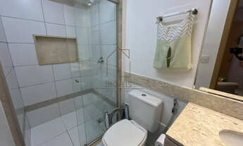 Imagem 6: EDIFÍCIO MAXXI 135 - Apartamento com 3 suítes plenas, 121m², à venda em Goiânia, Setor Mar