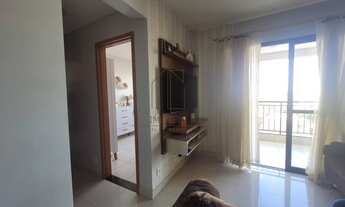 Imagem: GranVista - Apartamento à venda em Anápolis