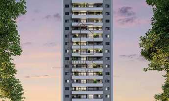 Imagem 3: Apartamento à venda em Anápolis, Jardim Alexandrina, com 3 quartos, 76,87m²