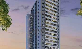 Imagem 2: Apartamento à venda em Anápolis, Jardim Alexandrina, com 3 quartos, 76,87m²