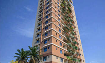 Imagem 5: Le Jardin By FC - Apartamentos de 2, 3, 4 quartos com suítes à venda em Anápolis, JK Nova