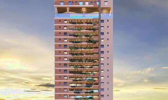 Imagem 6: Le Jardin By FC - Apartamentos de 2, 3, 4 quartos com suítes à venda em Anápolis, JK Nova