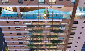 Imagem: Le Jardin By FC - Apartamentos de 2, 3