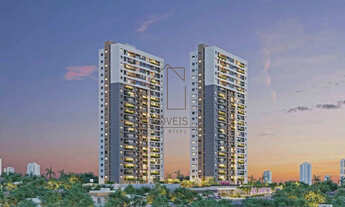 Imagem: Carmel Home Resort - Apartamentos de 73m²