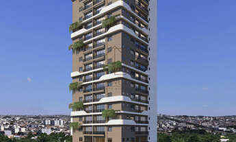 Imagem 2: Hit Jundiaí - Studios e apartamentos de 30m² a 70m² à venda em Anápolis, Jundiaí