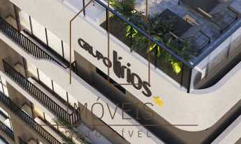 Imagem: Hit Jundiaí - Studios e apartamentos de