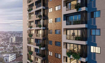 Imagem 4: Monte Hermon - Apartamentos de 67m² a 89m² à venda em Anápolis