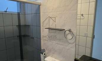 Imagem 4: Apartamento à venda em Aparecida de Goiânia, Sítios Santa Luzia, com 2 quartos, 57m²