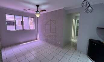 Imagem 5: Apartamento à venda em Aparecida de Goiânia, Sítios Santa Luzia, com 2 quartos, 57m²