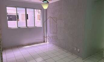 Imagem 6: Apartamento à venda em Aparecida de Goiânia, Sítios Santa Luzia, com 2 quartos, 57m²