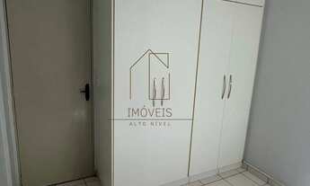 Imagem 7: Apartamento à venda em Aparecida de Goiânia, Sítios Santa Luzia, com 2 quartos, 57m²