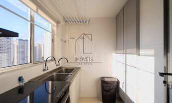 Imagem 6: Apartamento à venda em Goiânia, Nova Suíça, com 2 suítes e 110m² de área privativa