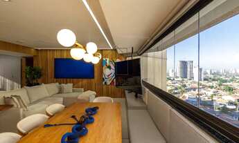 Imagem 2: Apartamento à venda em Goiânia, Nova Suíça, com 2 suítes e 110m² de área privativa