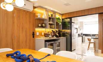 Imagem: Apartamento à venda em Goiânia, Nova Suíça