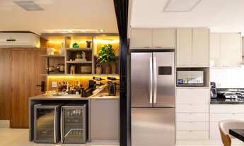 Imagem 3: Apartamento à venda em Goiânia, Nova Suíça, com 2 suítes e 110m² de área privativa