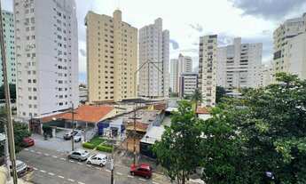 Imagem 3: Apartamento à venda em Goiânia, Nova Suiça, com 4 quartos, 218m²