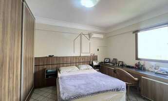 Imagem 4: Apartamento à venda em Goiânia, Nova Suiça, com 4 quartos, 218m²