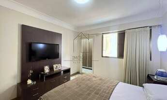 Imagem 5: Apartamento à venda em Goiânia, Nova Suiça, com 4 quartos, 218m²