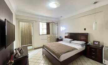 Imagem 6: Apartamento à venda em Goiânia, Nova Suiça, com 4 quartos, 218m²