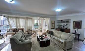 Imagem: Apartamento à venda em Goiânia, Nova Suiça