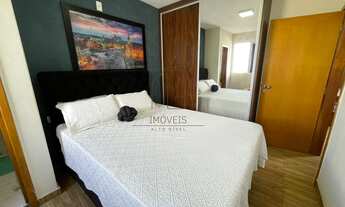 Imagem 5: Apartamento à venda em Goiânia, Parque Amazônia, com 2 quartos, 60m²