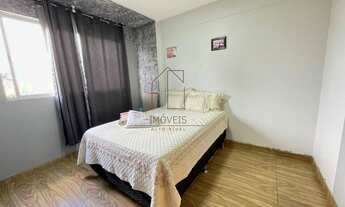 Imagem 6: Apartamento à venda em Goiânia, Parque Amazônia, com 2 quartos, 60m²