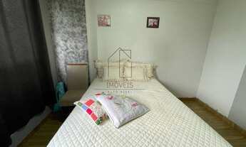 Imagem 7: Apartamento à venda em Goiânia, Parque Amazônia, com 2 quartos, 60m²