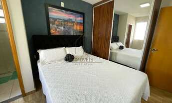 Imagem 3: Apartamento à venda em Goiânia, Parque Amazônia, com 2 quartos, 60m²