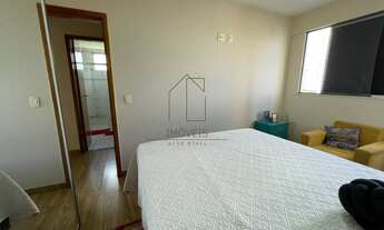 Imagem 4: Apartamento à venda em Goiânia, Parque Amazônia, com 2 quartos, 60m²