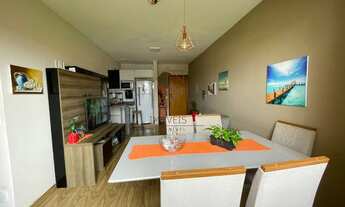 Imagem: Apartamento à venda em Goiânia, Parque