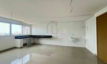 Imagem: Apartamento à venda em Goiânia, Setor