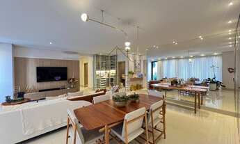 Imagem 2: Apartamento à venda em Goiânia, Setor Marista, com 3 quartos, 157m²