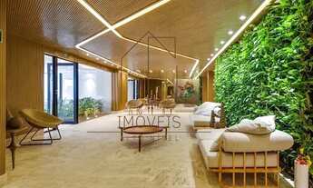 Imagem 4: Apartamento à venda em Goiânia, Setor Marista, com 3 quartos, 157m²