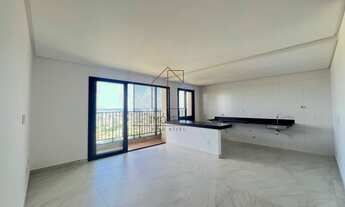 Imagem 3: Apartamento à venda em Goiânia, Setor Marista, com 3 quartos, 105m²