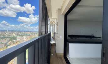 Imagem 2: Apartamento à venda em Goiânia, Setor Marista, com 3 quartos, 105m²