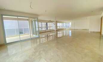 Imagem 5: Apartamento à venda em Goiânia, Setor Marista, com 4 quartos, 344m²