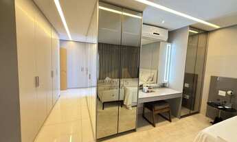 Imagem 4: POÈME LAGO DAS ROSAS - Apartamento à venda em Goiânia, Setor Oeste, com 4 suítes plenas, c