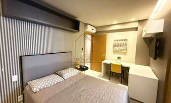 Imagem 7: POÈME LAGO DAS ROSAS - Apartamento à venda em Goiânia, Setor Oeste, com 4 suítes plenas, c