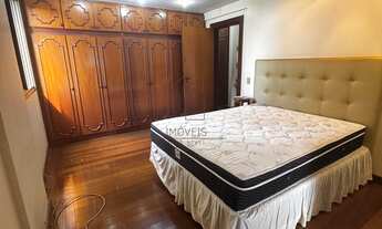 Imagem 3: EDIFÍCIO KALLINAM - Apartamento à venda em Goiânia, Setor Oeste, com 5 quartos, sendo 2 su