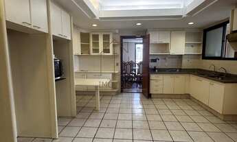 Imagem 5: EDIFÍCIO KALLINAM - Apartamento à venda em Goiânia, Setor Oeste, com 5 quartos, sendo 2 su