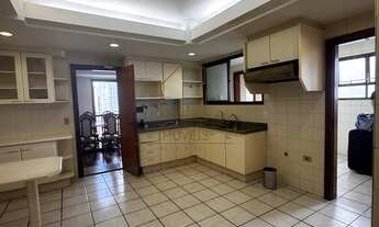 Imagem 6: EDIFÍCIO KALLINAM - Apartamento à venda em Goiânia, Setor Oeste, com 5 quartos, sendo 2 su