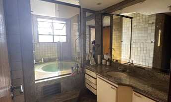 Imagem 7: EDIFÍCIO KALLINAM - Apartamento à venda em Goiânia, Setor Oeste, com 5 quartos, sendo 2 su