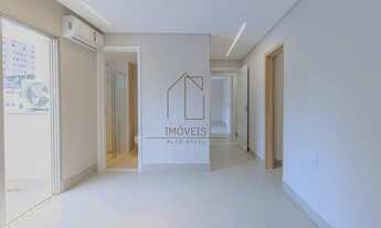 Imagem 4: EDIFÍCIO CASTELL - Apartamento à venda em Goiânia, Setor Oeste, com 3 quartos sendo 1 suít