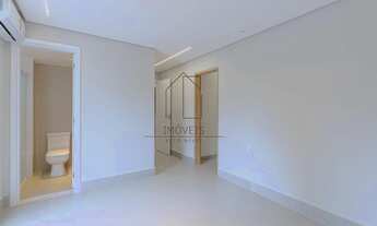 Imagem 6: EDIFÍCIO CASTELL - Apartamento à venda em Goiânia, Setor Oeste, com 3 quartos sendo 1 suít