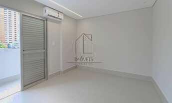 Imagem 7: EDIFÍCIO CASTELL - Apartamento à venda em Goiânia, Setor Oeste, com 3 quartos sendo 1 suít