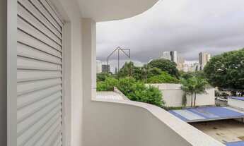 Imagem 5: EDIFÍCIO CASTELL - Apartamento à venda em Goiânia, Setor Oeste, com 3 quartos sendo 1 suít