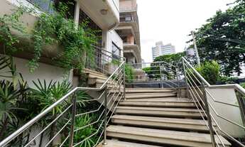 Imagem 2: EDIFÍCIO CASTELL - Apartamento à venda em Goiânia, Setor Oeste, com 3 quartos sendo 1 suít