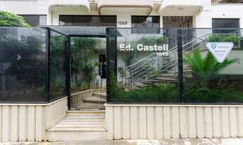 Imagem: EDIFÍCIO CASTELL - Apartamento à venda